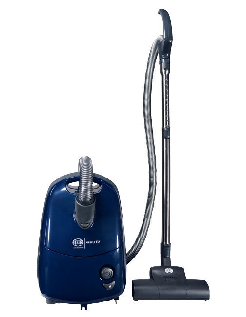 Sebo Canister Vacuum Cleaner